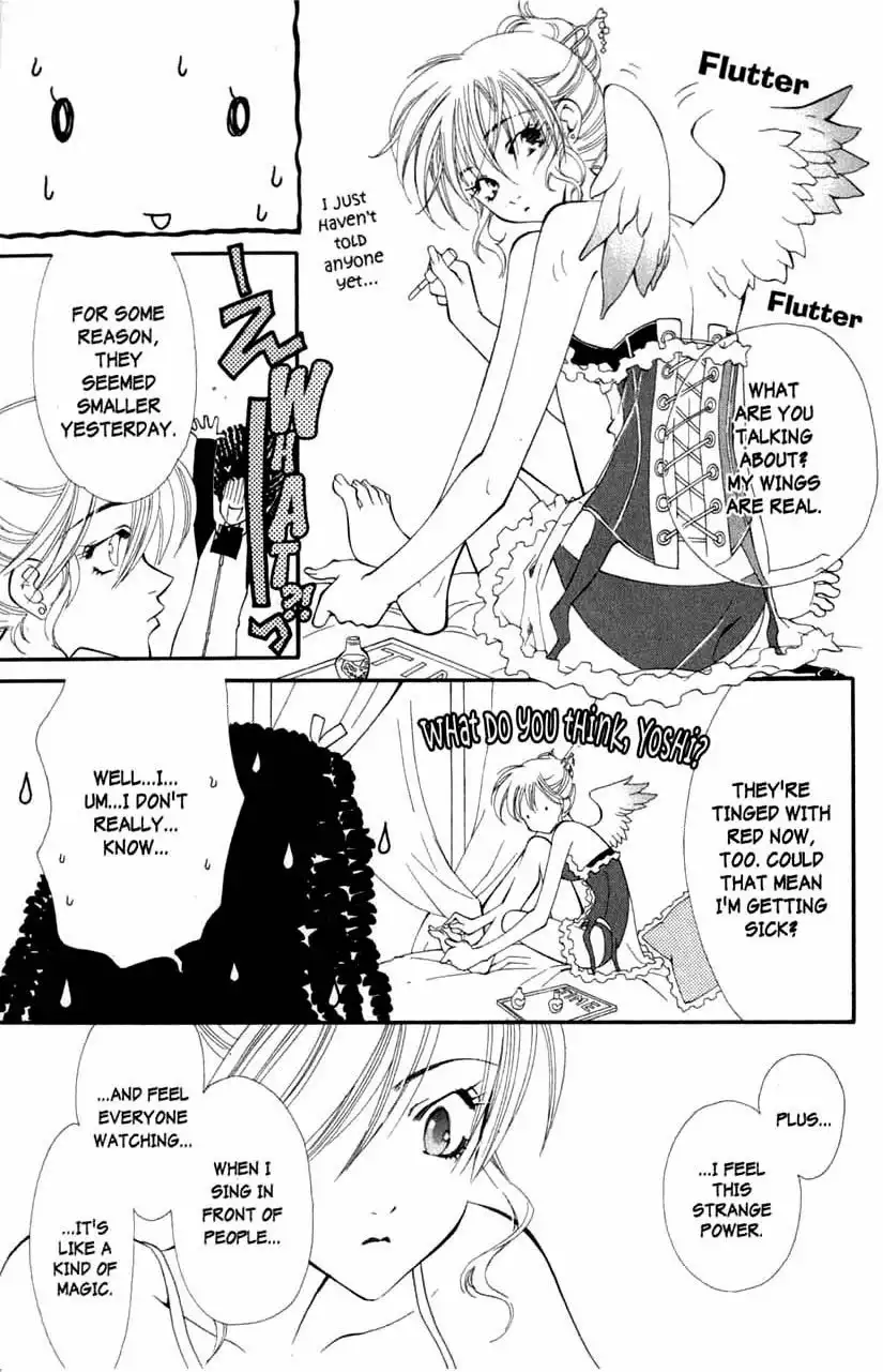 Princess Ai Chapter 8 8